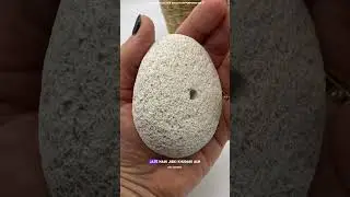 Pumice stone #science #sciencefacts