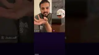 ابراهيم عبدالله الحربي.. رسالة لكل شخص تعب وما لقى نتيجة.. لا تستعجل 