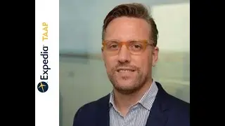 Expedia Travel Agent Affiliate Program (TAAP): Meet Alfonso Paredes, Senior Vice President