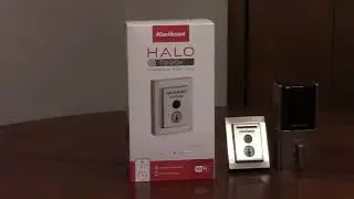 Smart Deadbolt - Fingerprint Smart Lock