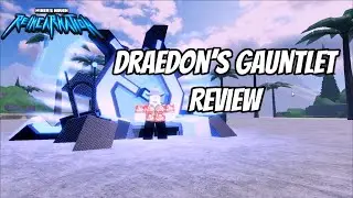Miner's Haven | Draedon's Gauntlet Review!