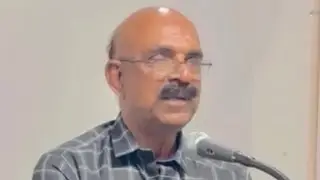 MDRT MEMBER  Mr P S Gopalakrishan  talk about, How he become  MDRT 2026 6 January 2026