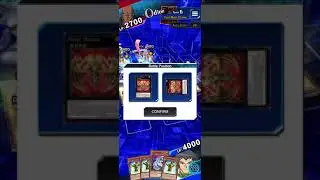 Yu-Gi-Oh! Duel Links - Xyz Summoning SR Card Vylon Disigma (Rage of Volcano Box. 31) #Shorts