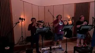 Swingaroux Band ROUTE 66