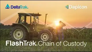 FlashTrak Chain of Custody