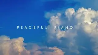 Serenity in Keys: Peaceful Melodies for Relaxation. peaceful piano music