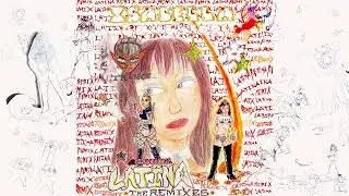 Isabella Lovestory - Latina [Safety Trance Remix]