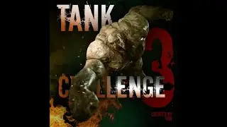Tank Challenge 3