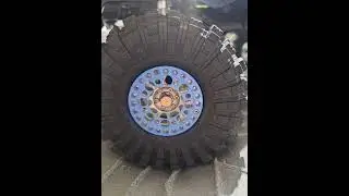 FMS mashigan complete build/upgrade. #rc4x4