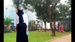 Juara 1 Lomba Microteaching Olimpiade PG PAUD #OlimpiadeMTUnisba2021