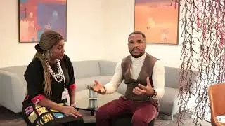 Scrum Day London 2019 - Interview with Ade Shokoya