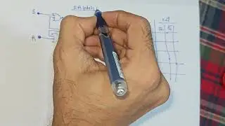 DLD: S-R Latch using NOR/NAND Gates Bangla