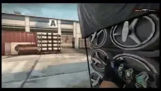 BEST PLAYS#1 |CACHE| CS:GO