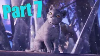 Split Fiction Walkthrough Gameplay Part 6 | Hopes of Spring | Ice King