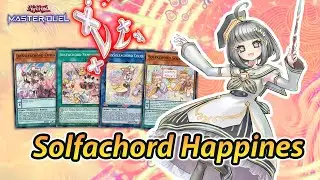 Pure Solfachord Deck 2026 | Is It Actually Playable?