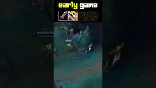 Viper hits ~90% win rate on Zeri - League of Legends #shorts