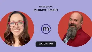 Mersive Collaboration Suite: Mersive Smart