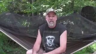 MAIL CALL! Another hammock? A bargain for all?