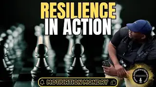Chess as a Life Coach: Strategy & Resilience with Jeff Wallace #LifeLessonsFromChess