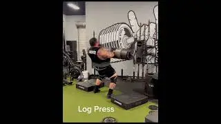 Road to Strongest Man on Earth 2025: Austin Andrade