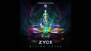 Zyce - Rising Lotus