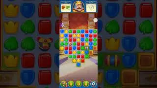Royal Match Hack level Speed hack game guardian script