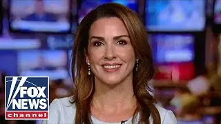 Sara Carter shares her firsthand experience of caravan