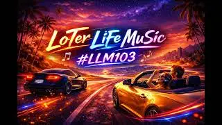 🏎 Full Throttle &mdash; Driving Rock Music with Vocals for Road Trip & Adventure #LLM103