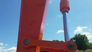 2010 Hitachi ZX350LC-3 Excavator For Sale: Walk-Around Inspection Video!