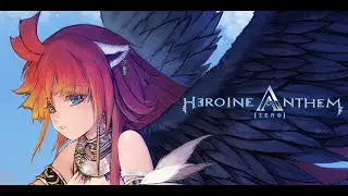 Yuzu - Heroine Anthem Zero Yuzu Early Access 578