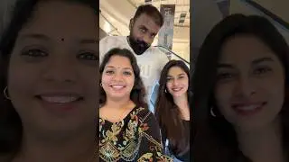 Endummo romance 😍 #trending #minivlog #food #movie #trivandrum #suspense #entry