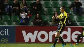 Trofeo memotiva mejor jugador filial Jorge Pombo