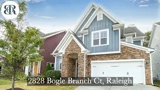 Raleigh North Carolina | Sold by Emme | Blue Orchid Realty