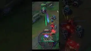 Morgana's Q Is Deadly Cancer! 