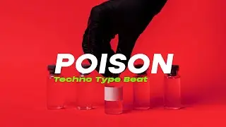 (FREE) Techno x Club Banger Type Beat - 