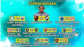 CANCELADOS (22/09/2025)