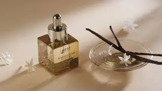 NEST New York Perfume Oil Collection: Madagascar Vanilla