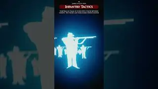 Infantry Tactics of the American Civil War #shorsts #civilwar #american #history #war #military