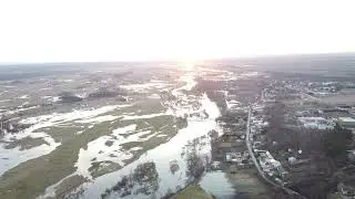 przybyszew loty