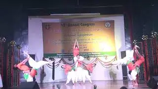 ISVS-2019, Luvas Hisar, Video-6