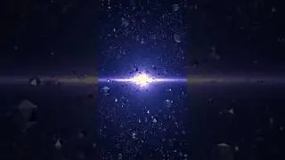 Let There Be Light | The First Word That Shaped Creation and Awakened the World.