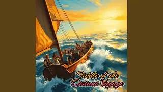 Fiddle of the Distant Voyage