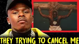 Rapper DaBaby Broke The OATH and They Took Away Everything