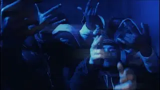 Бланко x Джерр Мдаб - G6 Flight