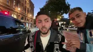 Le Bledard x Petit Bledard - IRL STREAM KICK - PART 2