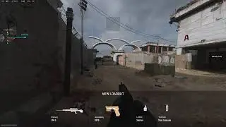 Stream Modern Warfare 2 MW22022