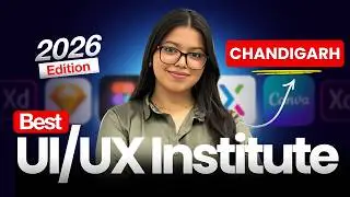 Top UI UX Design Courses Institutes in Chandigarh | UI UX Explained for Freshers