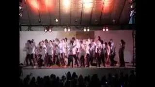 Revolve 三田祭 2011 -Break-