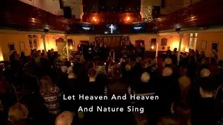 Carols By Candlelight - 24th December 2025