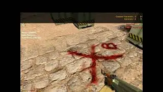 Counter Strike 1.6 Live : de dust 2